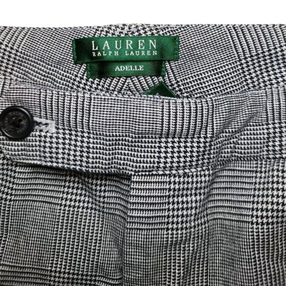 Lauren Ralph Lauren Adelle Pants Women's - Size  4 - Picture 3 of 8